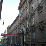 Museo Regionale di Scienze Naturali di Torino
